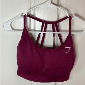 Gymshark Energy Seamless Sports Bra